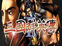 Cheats for Heroes of the Three Kingdoms 2 on PC