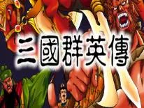 Cheats for Heroes of the Three Kingdoms on PC