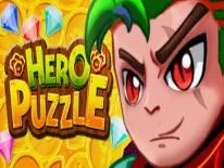 Achievements and Trophies for Hero Puzzle