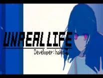 Achievements and Trophies for UNREAL LIFE