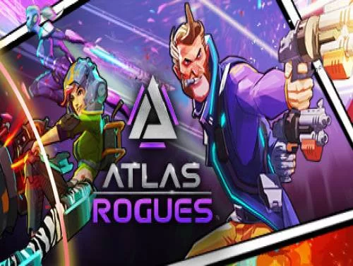 Cheats for Atlas Rogues on PC Cheats for Atlas Rogues on PC