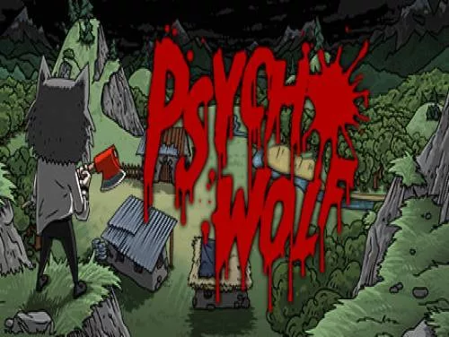 Cheats for Psycho Wolf on PC