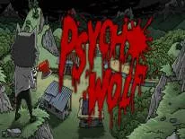 Cheats for Psycho Wolf on PC