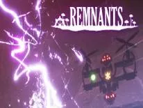 Achievements and Trophies for Remnants