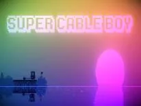 Achievements and Trophies for Super Cable Boy