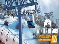 Cheats for Winter Resort Simulator Season 2 on PC