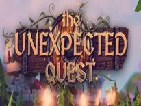 Achievements and Trophies for The Unexpected Quest
