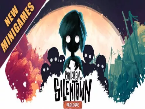 Cheats for Children of Silentown: Prologue on PC Cheats for Children of Silentown: Prologue on PC