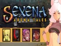 Cheats for Sexena: Arena Tales on PC