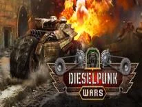 Achievements and Trophies for Dieselpunk Wars