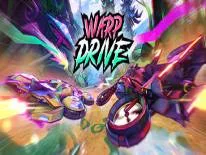 Cheats for Warp Drive on PC