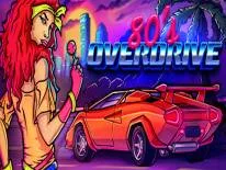Achievements and Trophies for 80's OVERDRIVE