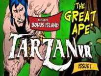 Achievements and Trophies for Tarzan VR Issue #1 - THE GREAT APE