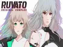 Achievements and Trophies for Ruvato: Original Complex
