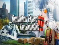 Achievements and Trophies for Demolition Expert - The Simulation