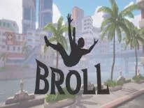 Achievements and Trophies for Broll