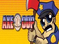 Cheats for Axe Cop on PC
