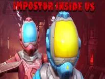 Achievements and Trophies for Impostor Inside Us