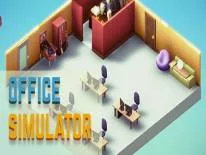 Cheats for Office Simulator on PC