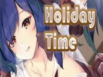 Achievements and Trophies for Holiday Time