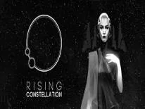 Cheats for Rising Constellation on PC