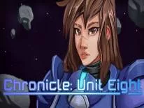 Achievements and Trophies for Chronicle: Unit Eight