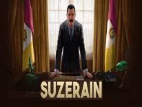 Achievements and Trophies for Suzerain