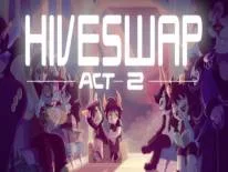 Achievements and Trophies for HIVESWAP: ACT 2