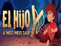 Achievements and Trophies for El Hijo - A Wild West Tale