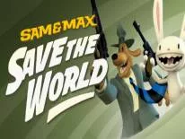 Achievements and Trophies for Sam *ECOMM* Max Save the World