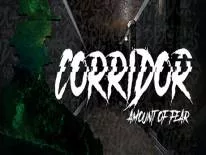 Cheats for Corridor: Amount of Fear on PC