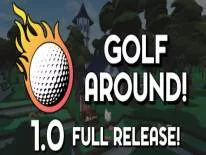 Achievements and Trophies for Golf Around!