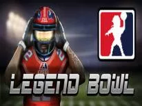 Cheats for Legend Bowl on PC