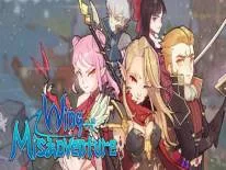 Cheats for Wing of Misadventure on PC