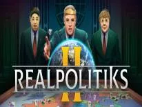 Achievements and Trophies for Realpolitiks II