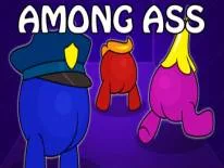 Achievements and Trophies for Among Ass