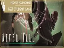 Achievements and Trophies for Aefen Fall
