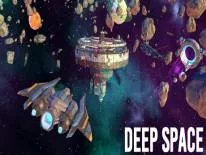 Achievements and Trophies for Deep Space