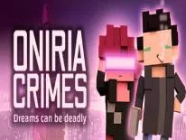 Achievements and Trophies for Oniria Crimes