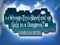 Cheats for Is It Wrong to Try to Shoot 'em Up Girls in a Dung on PC