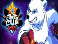 Cheats for Clash Cup Turbo on PC