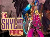 Cheats for The Skylia Prophecy on PC