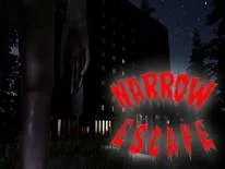 Achievements and Trophies for Narrow Escape