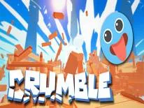 Achievements and Trophies for Crumble