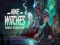 Achievements and Trophies for Nine Witches: Family Disruption