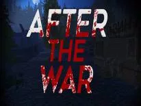 Achievements and Trophies for After The War