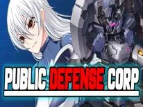 Cheats for Public Defense Corp on PC