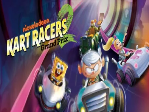Achievements and Trophies for Nickelodeon Kart Racers 2: Grand Prix
