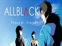 Achievements and Trophies for ALLBLACK Phase 1