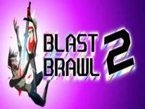 Achievements and Trophies for Blast Brawl 2